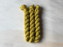 Load image into Gallery viewer, Lichen - Silky Sock
