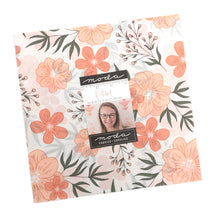 Load image into Gallery viewer, Moda Potted by Kiley’s Quilt Room - Layer Cake
