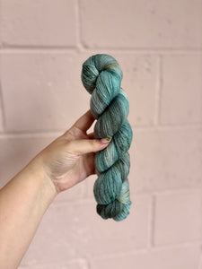 Silky Sock - Happy Accident