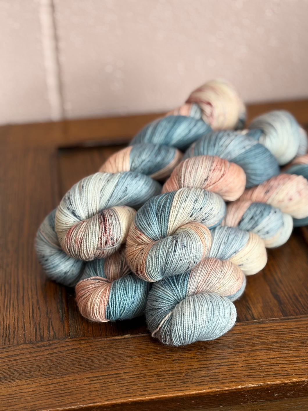 OOAK - Luxe Sock