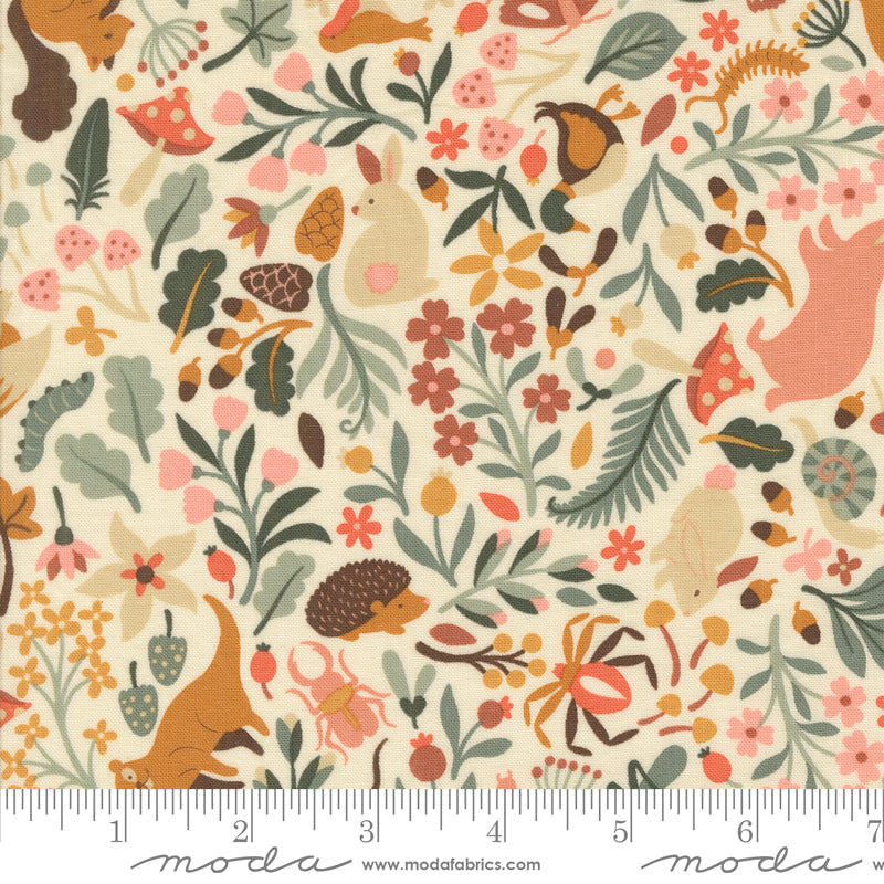 Moda Acorn Hollow by BasicGrey - 30760 11