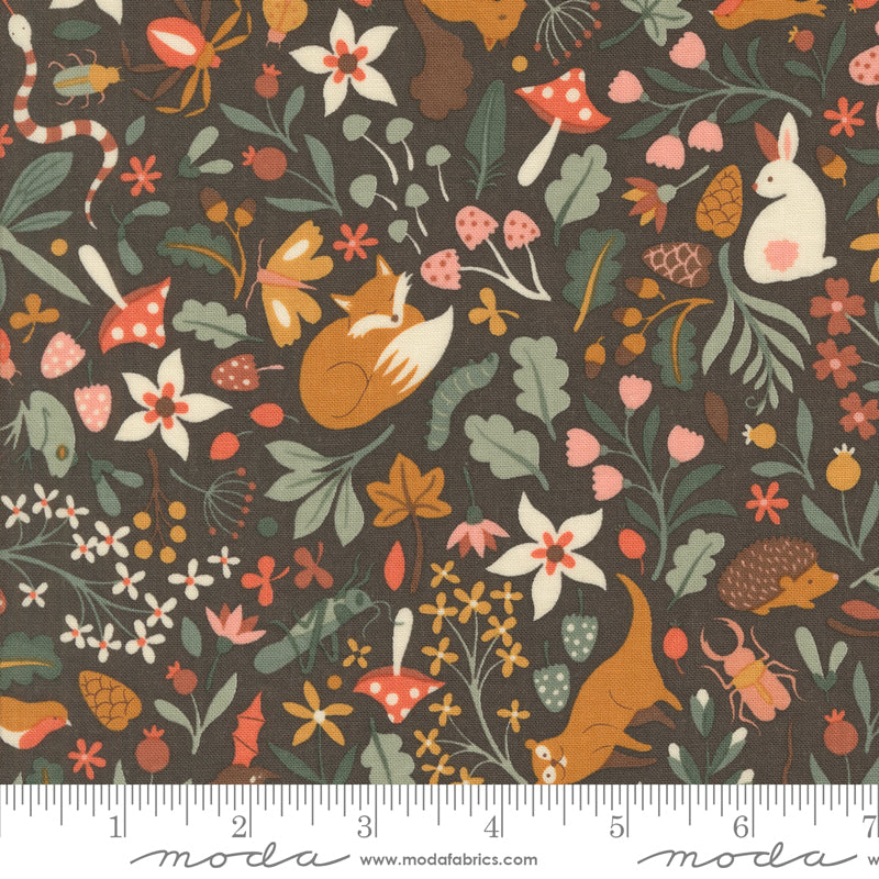 Moda Acorn Hollow by BasicGrey - 30760 12