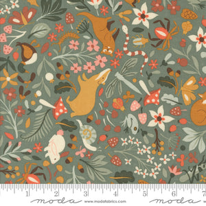 Moda Acorn Hollow by BasicGrey - 30760 14