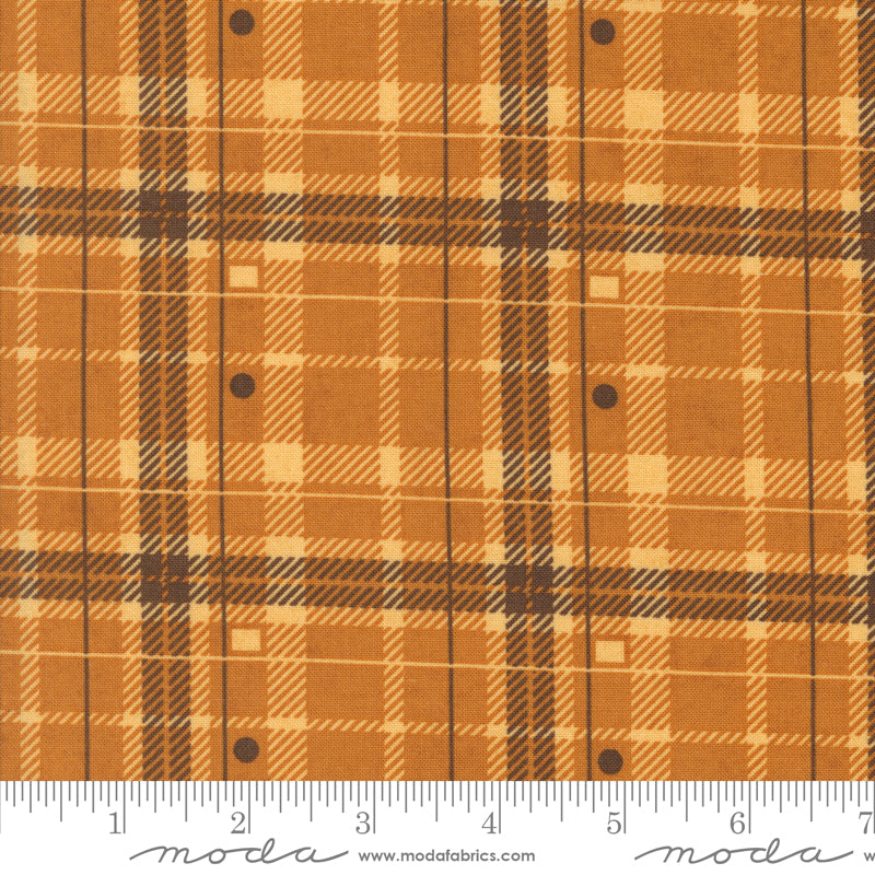 Moda Acorn Hollow by BasicGrey - 30764 18
