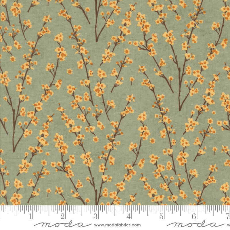 Moda Acorn Hollow by BasicGrey - 30765 18