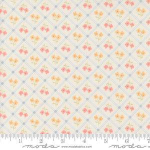 Moda Cottage Charm by My Sew Quilty Life -  31752 11