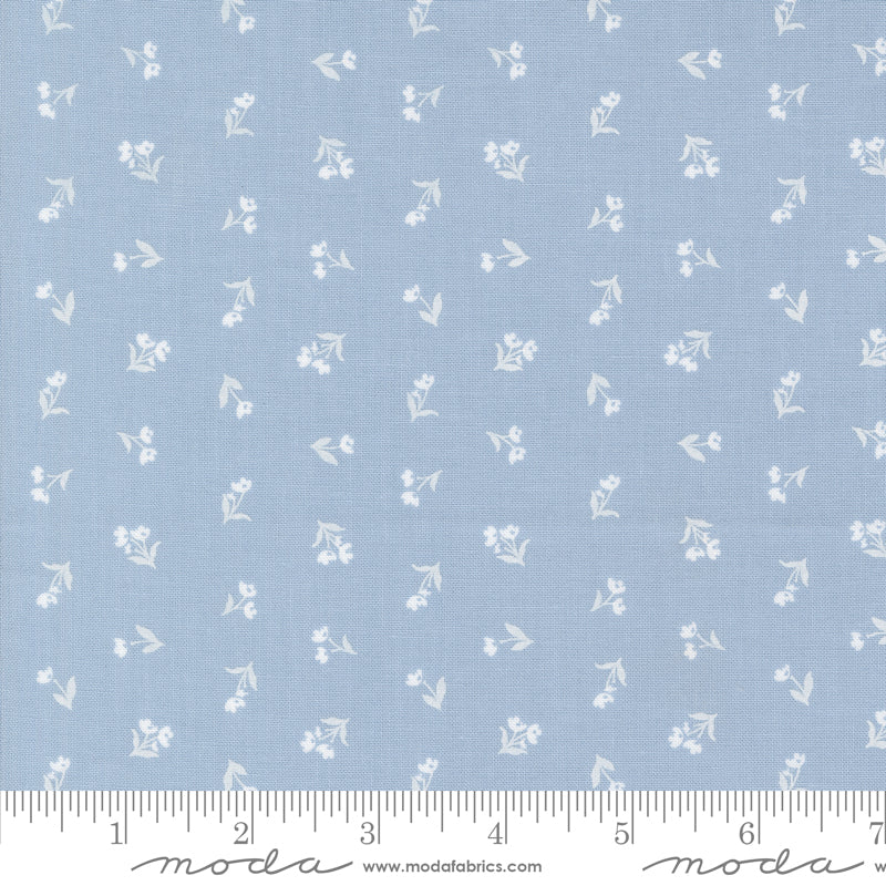 Moda Cottage Charm by My Sew Quilty Life -  31754 22