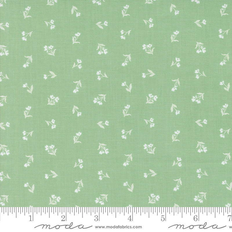 Moda Cottage Charm by My Sew Quilty Life -  31754 24