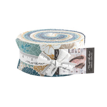 Load image into Gallery viewer, Moda Field of Flowers by Katharine Watson - Jelly Roll
