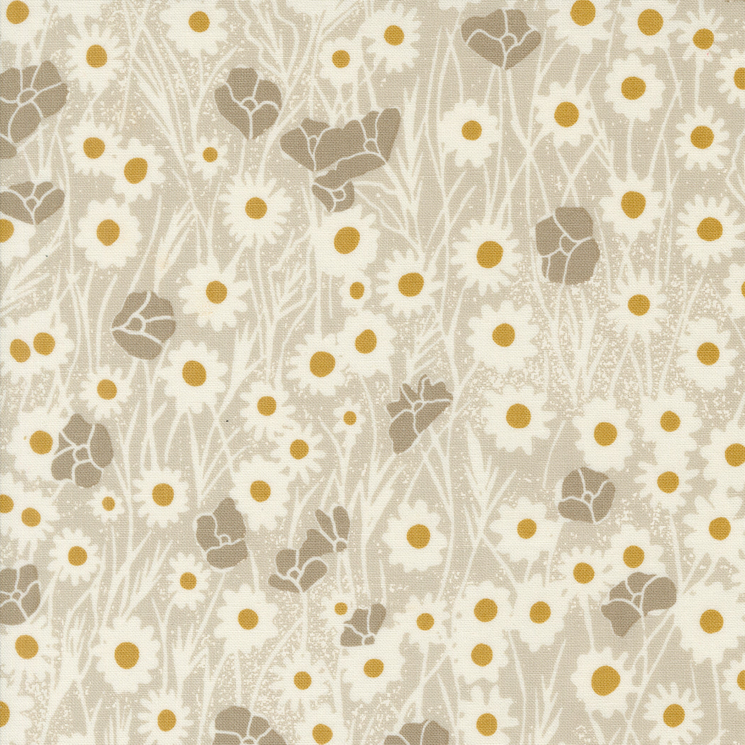 Moda Field of Flowers by Katharine Watson - 3312 12
