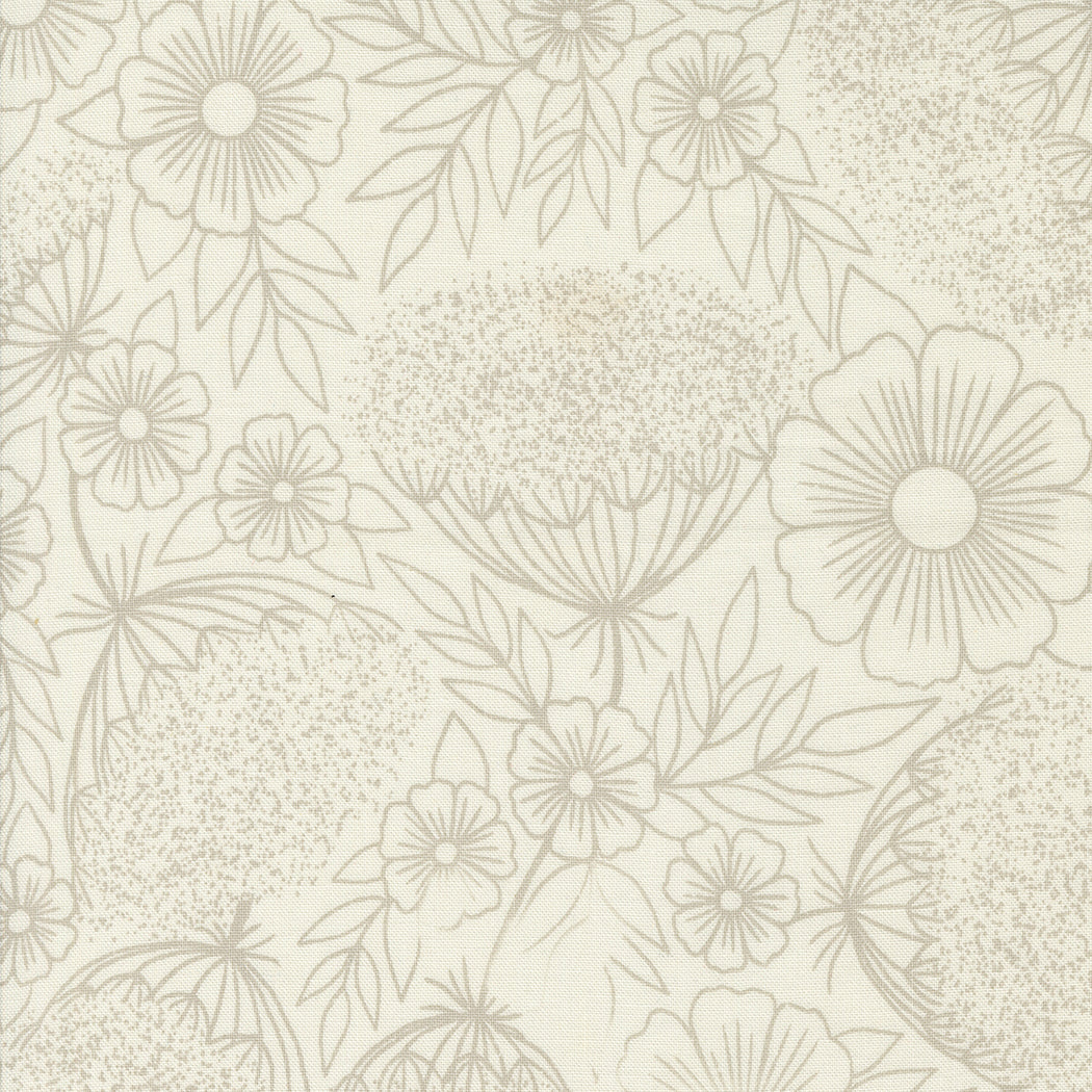 Moda Field of Flowers by Katharine Watson - 3314 11