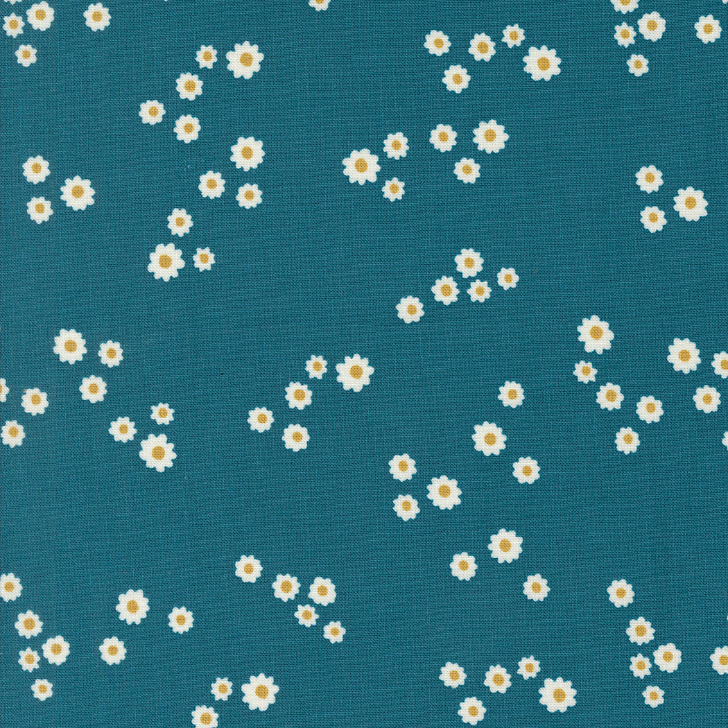 Moda Field of Flowers by Katharine Watson - 3316 16