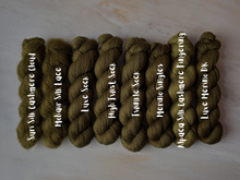 Load image into Gallery viewer, A Song of Yarn and Fibre Club - The Great Grass Sea
