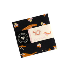 Load image into Gallery viewer, Moda Bird is the Word by Kimberley Kight of Ruby Star Society - Charm Pack
