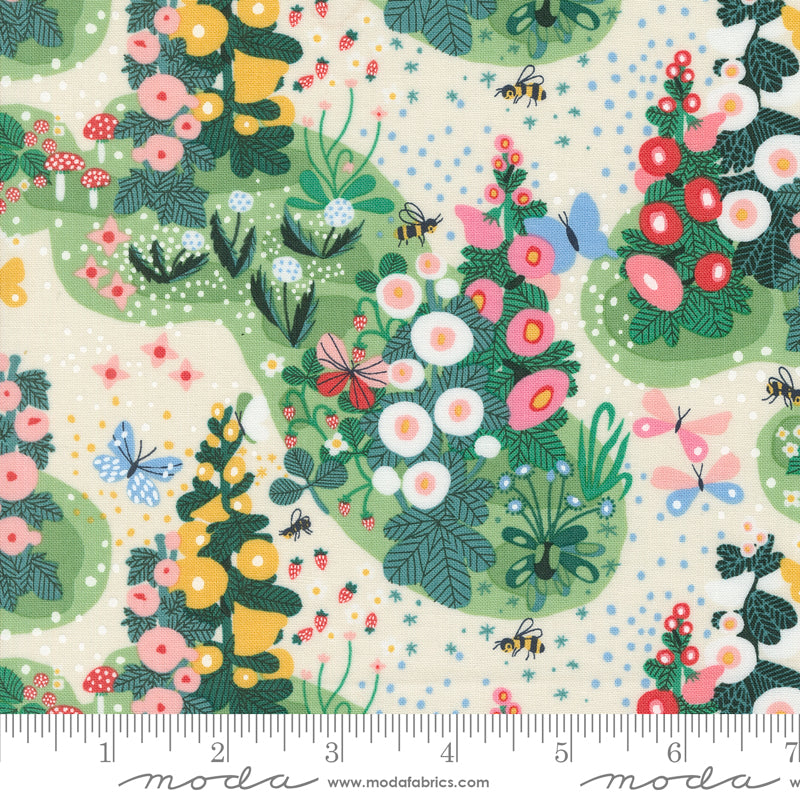 Moda Love Letter by Lizzy House - 37120 11