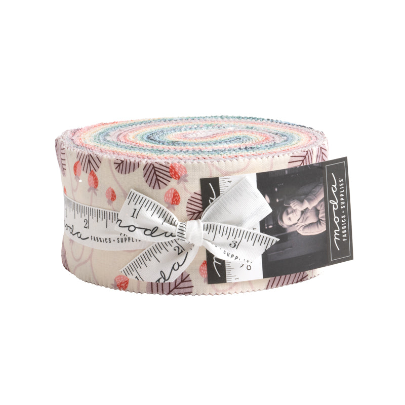 Moda Love Letter by Lizzy House - Jelly Roll