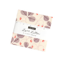 Load image into Gallery viewer, Moda Love Letter by Lizzy House
 - Charm Pack
