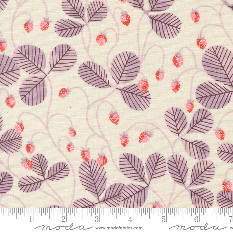 Moda Love Letter by Lizzy House - 37124 11