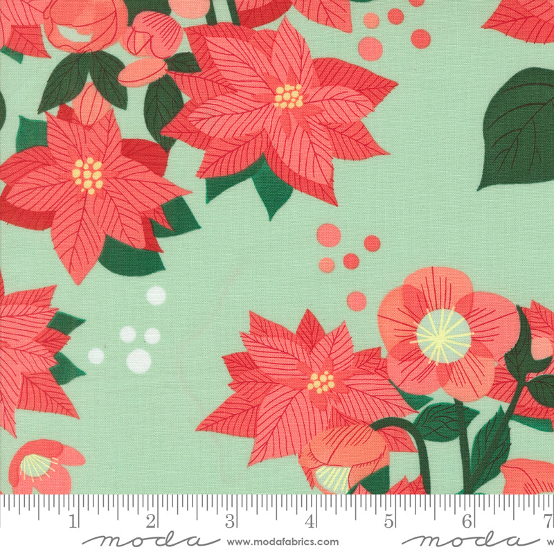 Moda Tiny Christmas by Lizzy House - 37130 16