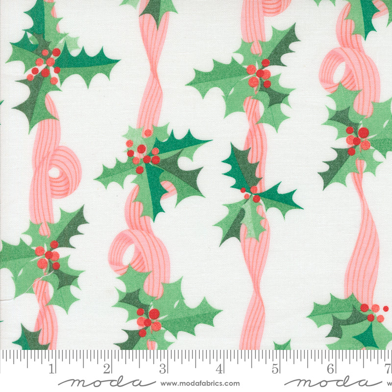 Moda Tiny Christmas by Lizzy House - 37133 11