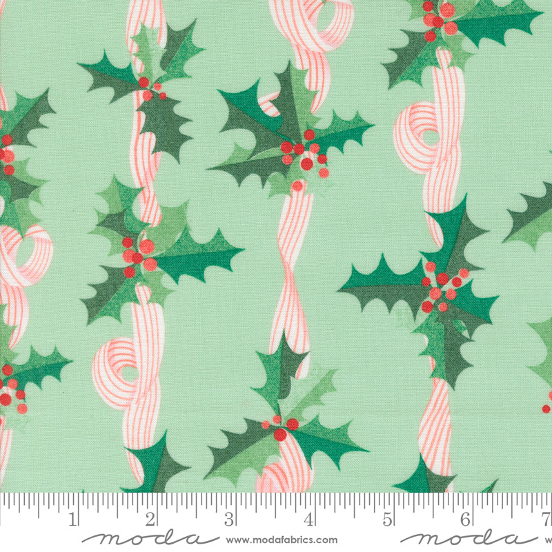 Moda Tiny Christmas by Lizzy House - 37133 16