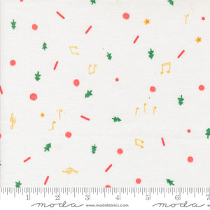 Moda Tiny Christmas by Lizzy House - 37137 11