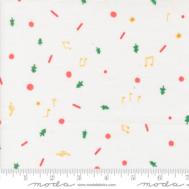 Moda Tiny Christmas by Lizzy House - 37137 11