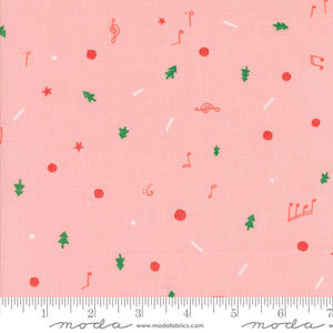 Moda Tiny Christmas by Lizzy House - 37137 15