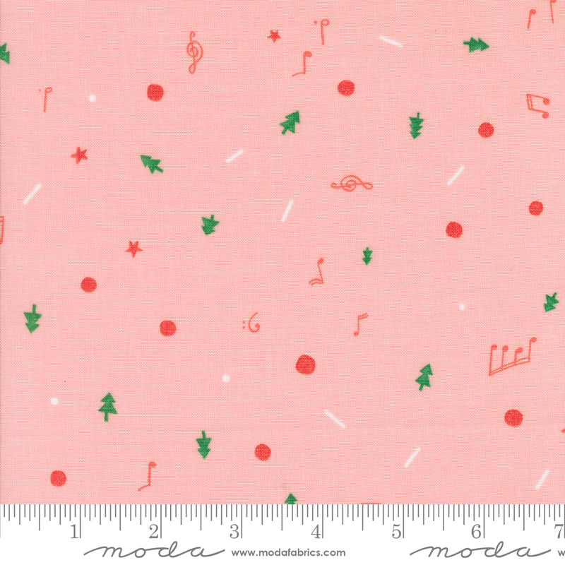 Moda Tiny Christmas by Lizzy House - 37137 15