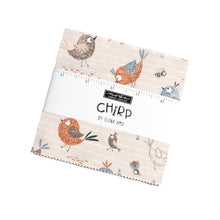 Load image into Gallery viewer, Moda Chirp by Elena Amo  - Charm Pack
