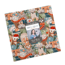 Load image into Gallery viewer, Moda Berry &amp; Pine by Lella Boutique - Layer Cake
