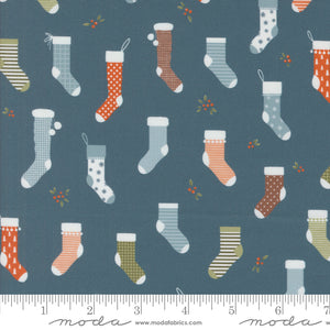 Moda Purrfect Christmas by Elena Amo - 39041-15