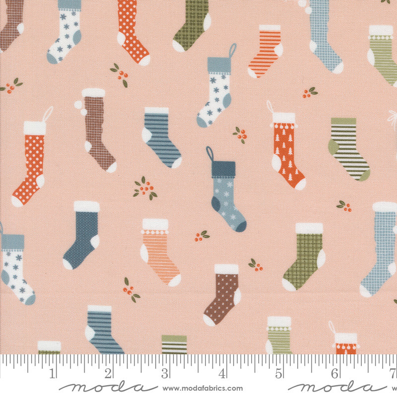 Moda Purrfect Christmas by Elena Amo - 39041-20