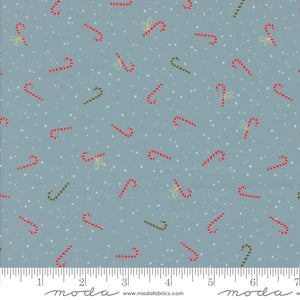 Moda Purrfect Christmas by Elena Amo - 39047-14
