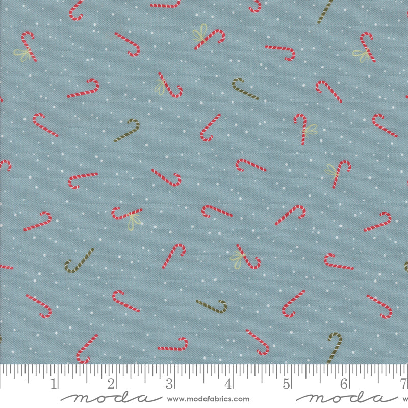 Moda Purrfect Christmas by Elena Amo - 39047-14