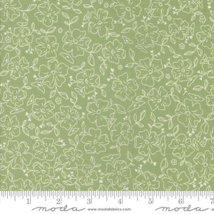 Moda Dainty Meadow - 31743 21