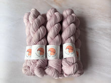 Load image into Gallery viewer, Wisteria - Silky Sock
