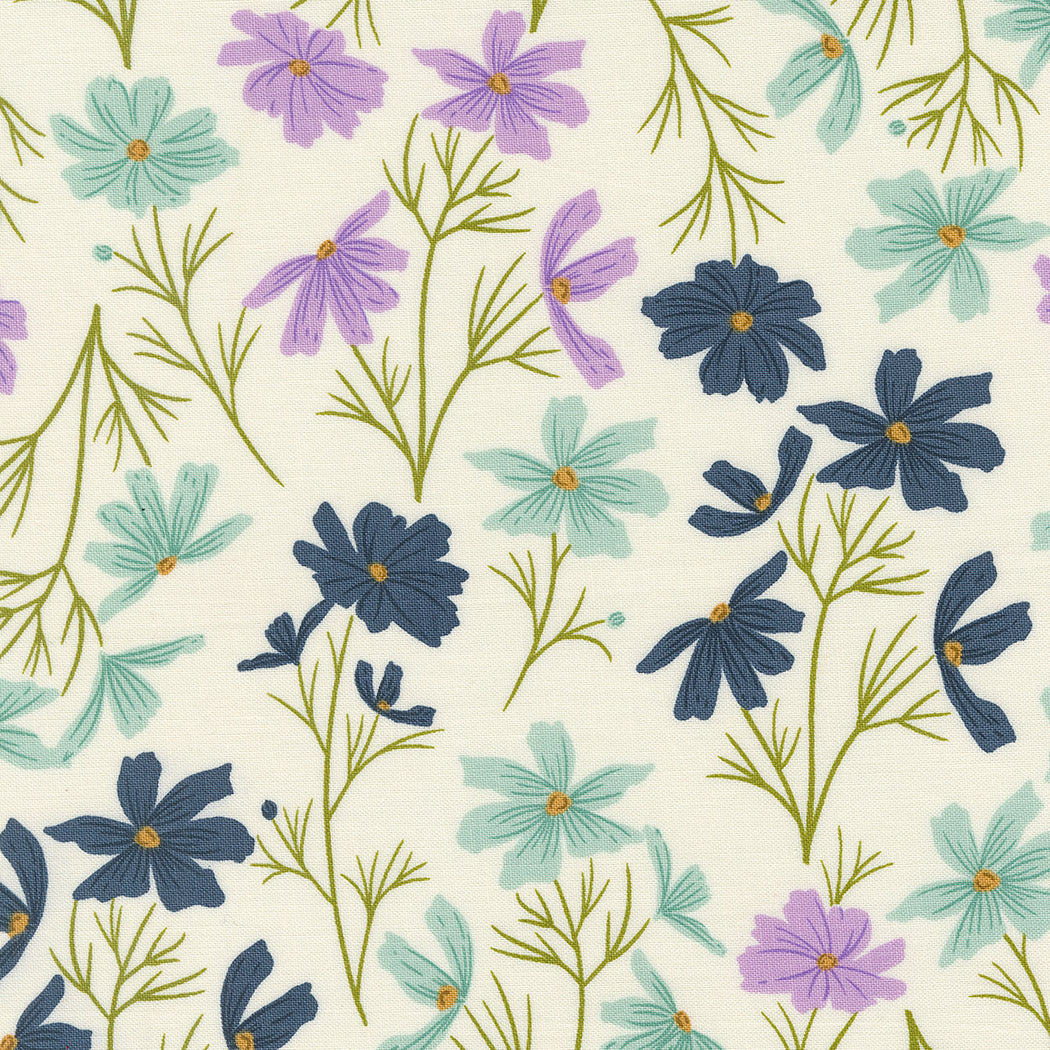 Moda Seaglass Summer by Sweetfire Road - 43180 11