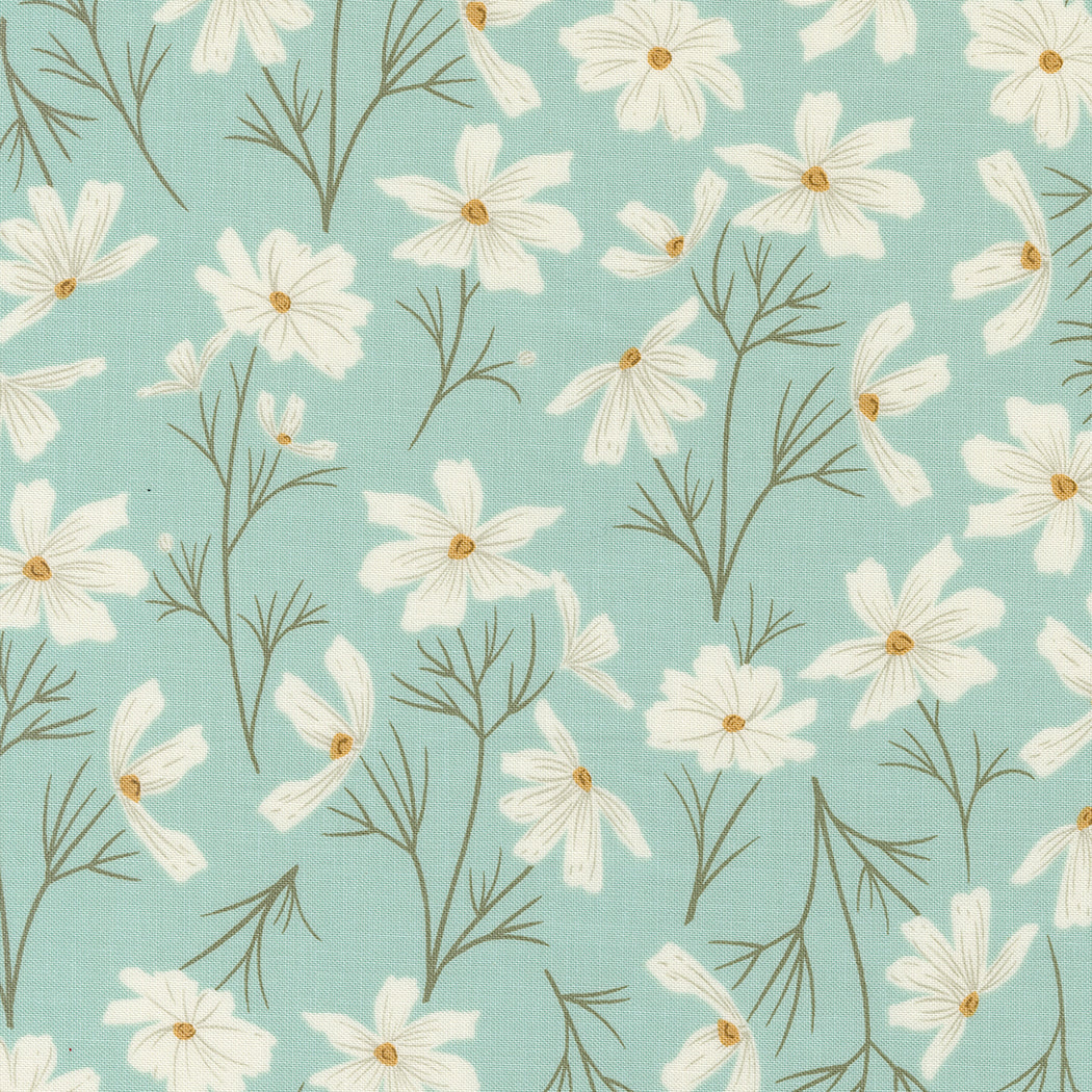 Moda Seaglass Summer by Sweetfire Road - 43180 12