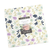 Load image into Gallery viewer, Moda Seaglass Summer by Sweetfire Road - Layer Cake

