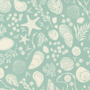 Moda Seaglass Summer by Sweetfire Road - 43183 12