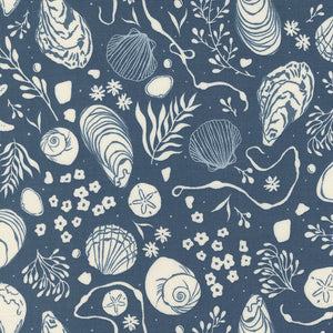 Moda Seaglass Summer by Sweetfire Road - 43183 13