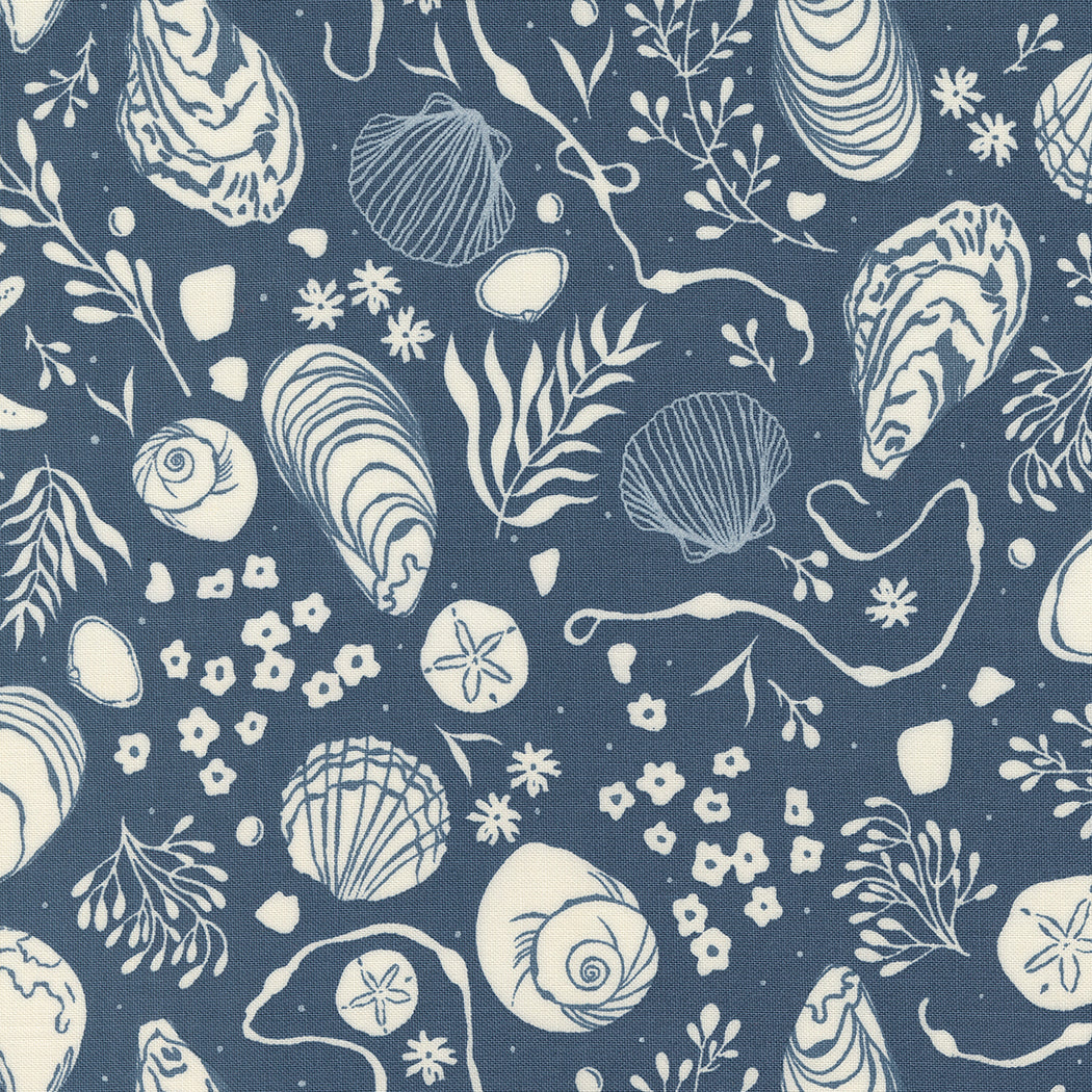 Moda Seaglass Summer by Sweetfire Road - 43183 13