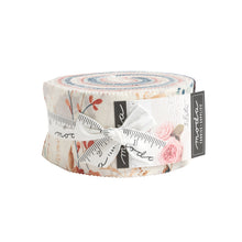 Load image into Gallery viewer, Moda Sandalwood by 3 Sisters - Jelly Roll

