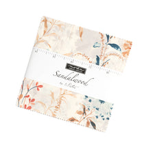 Load image into Gallery viewer, Moda Sandalwood by 3 Sisters  - Charm Pack
