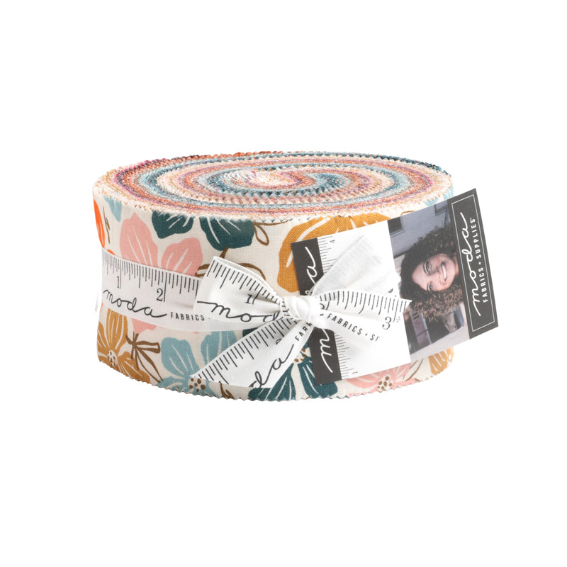 Moda Things Above by Fancy That - Jelly Roll