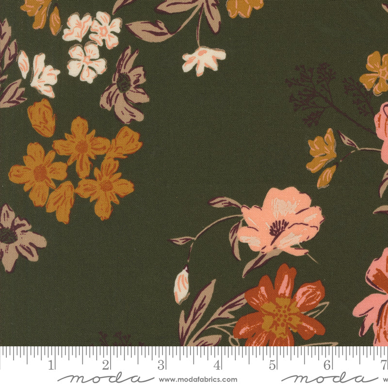 Moda Foraged, Found and Hand me Down by Fancy That - 45630 22