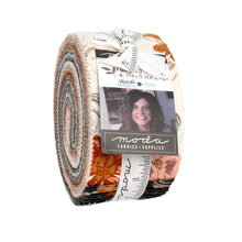 Load image into Gallery viewer, Moda Foraged, Found and Hand Me Down by Fancy That - Jelly Roll
