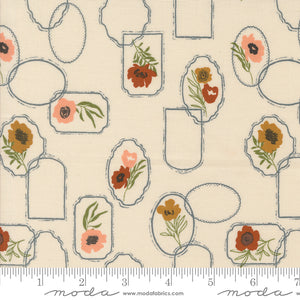 Moda Foraged, Found and Hand me Down by Fancy That - 45631 11