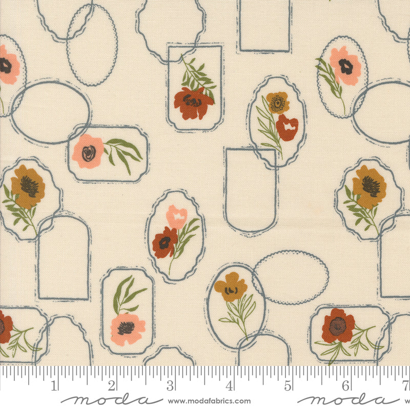 Moda Foraged, Found and Hand me Down by Fancy That - 45631 11